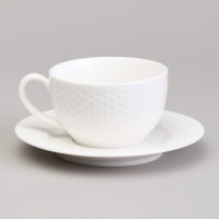 Чайный набор lefard &quot;infinity&quot; на 2 пер. 4 пр. 230 мл (171-314)