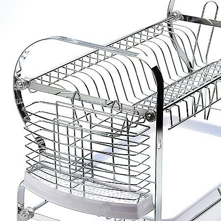 Подставка д/пос и ст/приб Mayer&Boch 2-х ярус (4004)