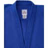 Куртка для самбо START, хлопок, синий, 44-46 (1758971)