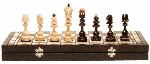 Шахматы "Рим", Madon (32308)