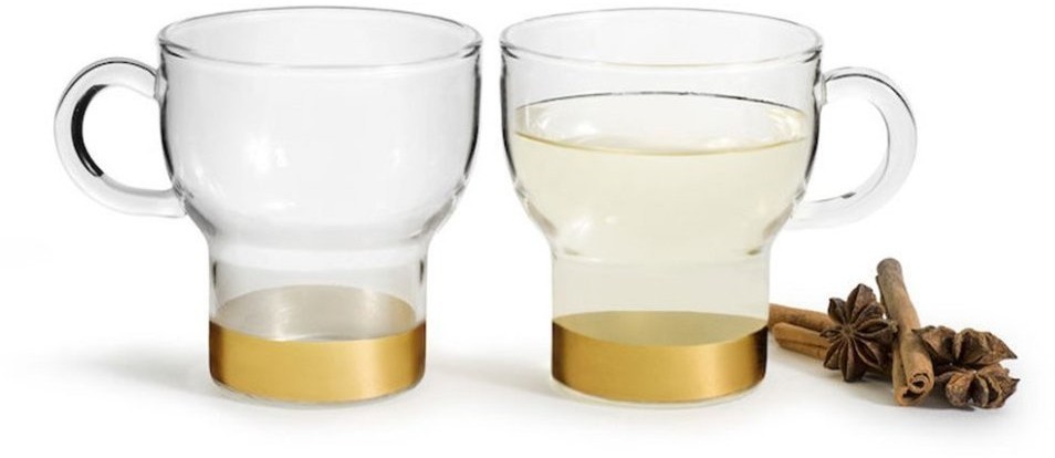 SagaForm Набор чашек для глинтвейна Winter, 250 мл, 2 шт 5017679