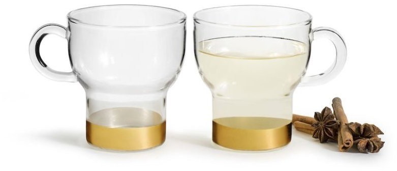 SagaForm Набор чашек для глинтвейна Winter, 250 мл, 2 шт 5017679