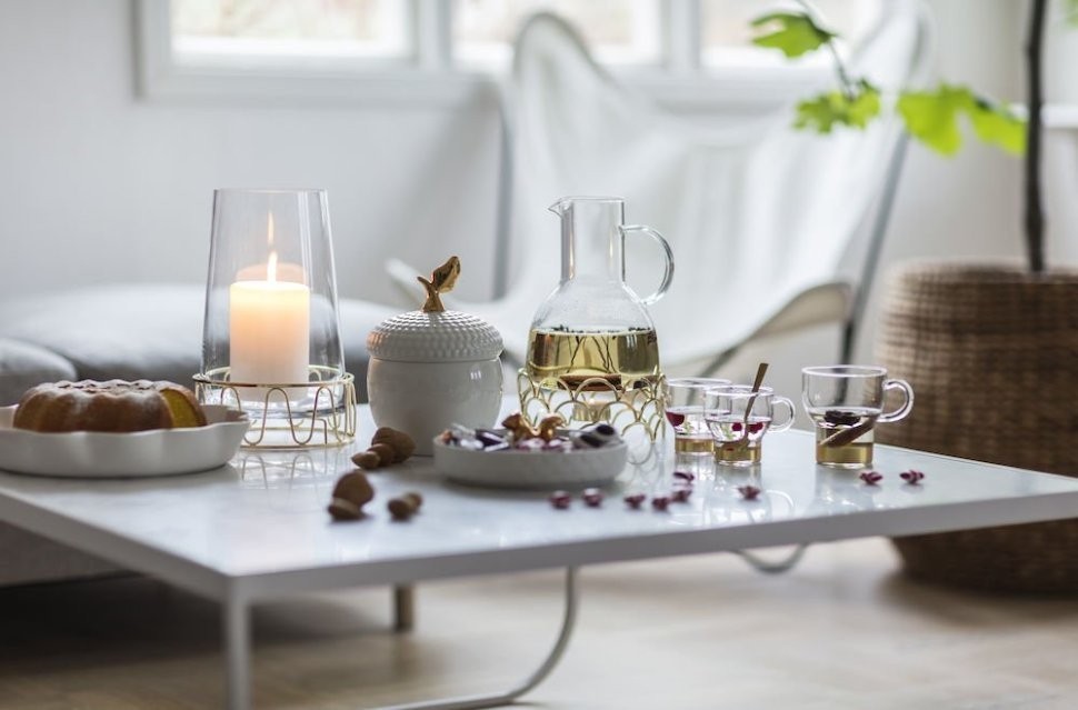 SagaForm Набор чашек для глинтвейна Winter, 250 мл, 2 шт 5017679