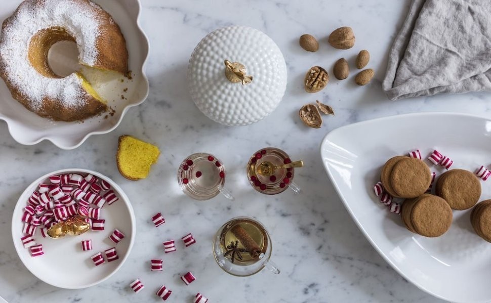 SagaForm Набор чашек для глинтвейна Winter, 250 мл, 2 шт 5017679