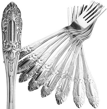 Вилки столовые 12шт.MB (31513)