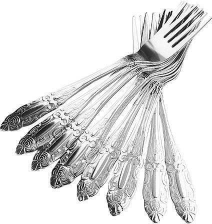 Вилки столовые 12шт.MB (31513)