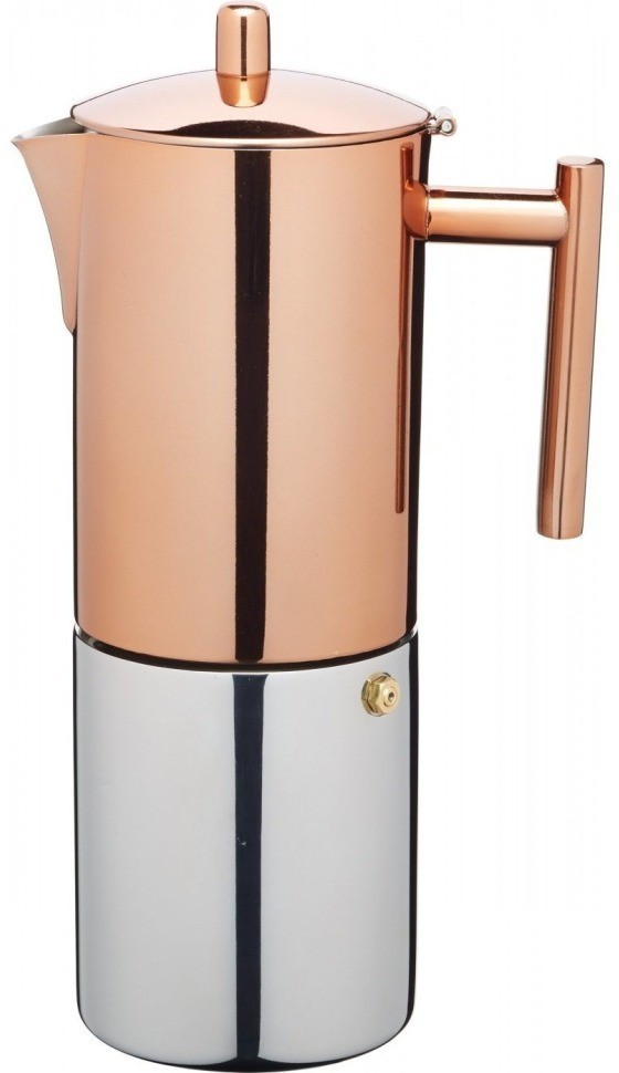 Kitchen Craft Гейзерная кофеварка Le’Xpress 600 мл KCLXCOF10CUP