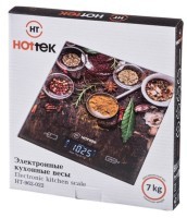 Весы кухонные hottek ht-962-022 (962-022)
