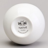 Салатник lefard &quot;native&quot; 16*16*13 см 850 мл (761-130)