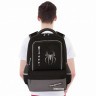 Рюкзак для мальчиков Brauberg Star Spider 17 л 229978 (76669)