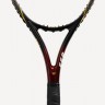 Ракетка для большого тенниса WISH NanoForce 893 27", красный/золотой (2119117)