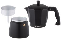 Кофеварка гейзерная &quot;bonjour&quot;, 300 мл на 6 чашек Agness (944-011)