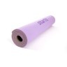 Коврик для йоги и фитнеса FM-201, TPE, 173x61x0,6 см, фиолетовый пастель/серый (1005331)