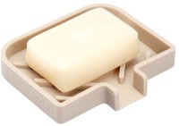 Мыльница dry flex, бежевая (78437)