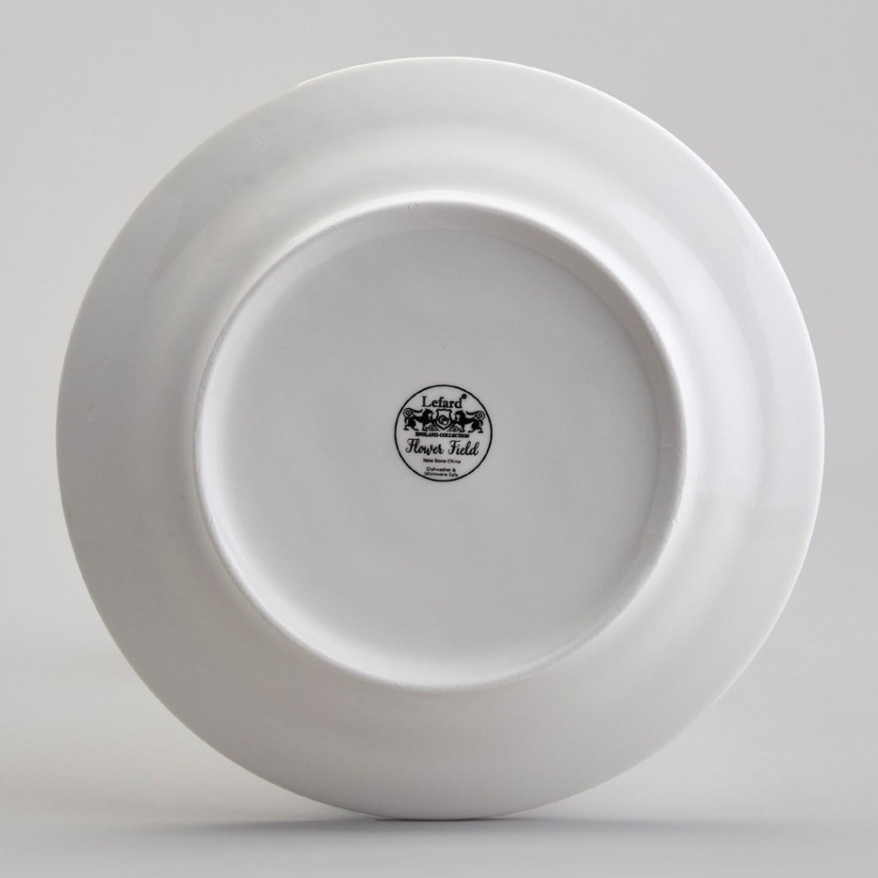 Набор посуды обеденный lefard "ромашковое поле" на 4 пер. 16 пр. (358-2226)