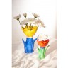 Ваза bloom, 20 см (78934)