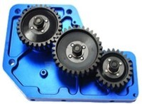 Металлический редуктор в сброре HSP - 050109