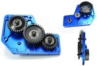 Металлический редуктор в сброре HSP - 050109