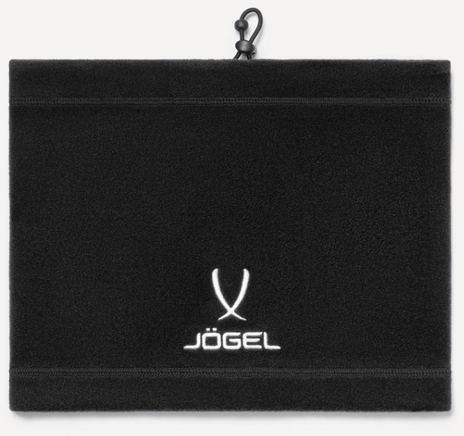 Шарф-снуд JOGEL CAMP Training Scarf, черный (2115906)