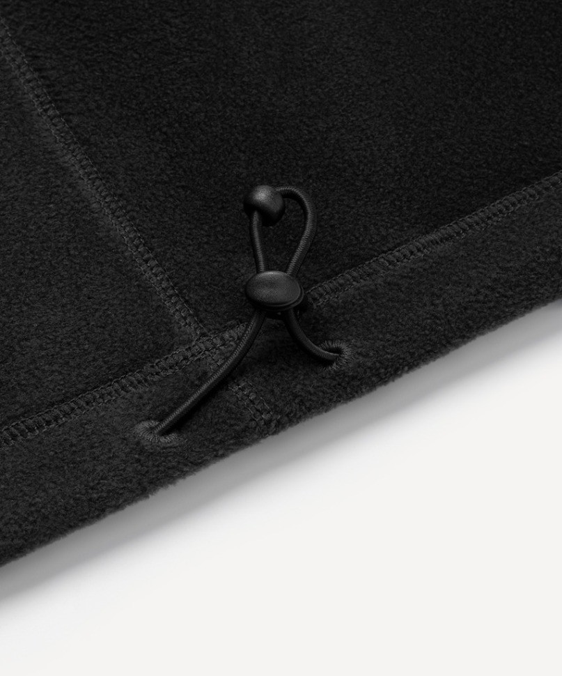 Шарф-снуд JOGEL CAMP Training Scarf, черный (2115906)