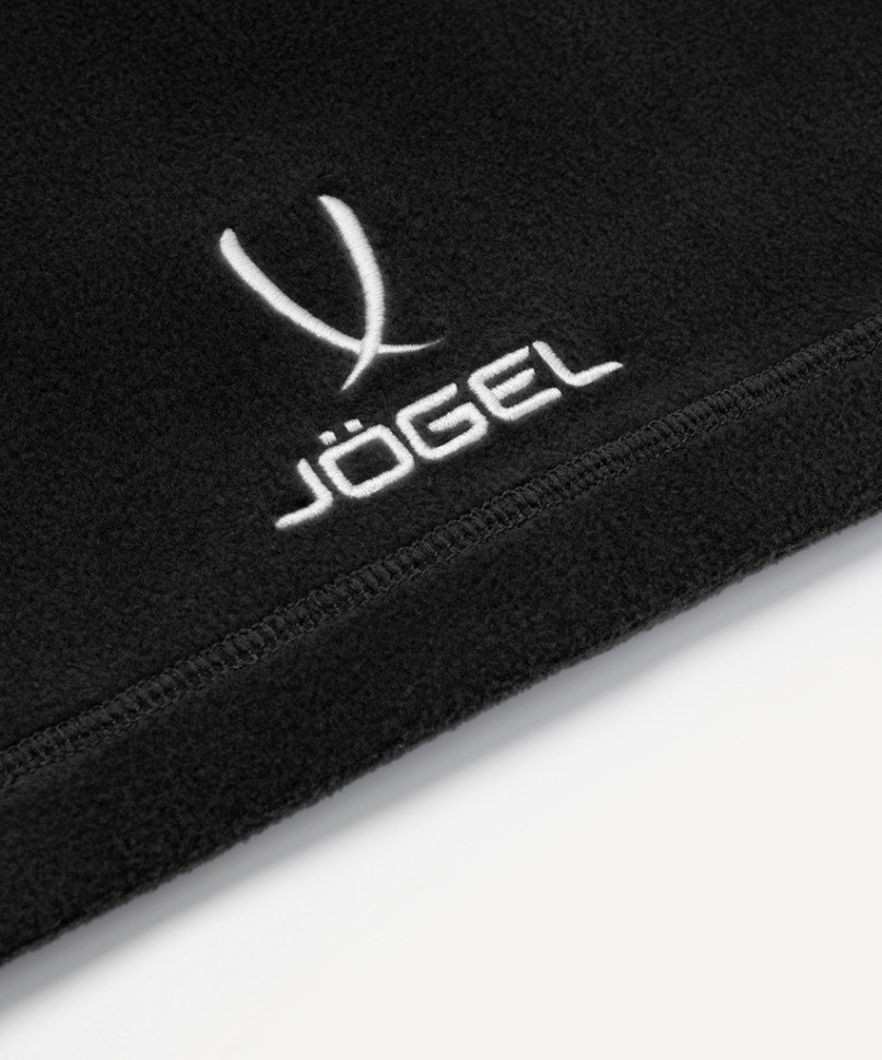 Шарф-снуд JOGEL CAMP Training Scarf, черный (2115906)