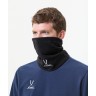 Шарф-снуд JOGEL CAMP Training Scarf, черный (2115906)