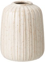 Ваза 14*14*17,7 см 2000 мл Bronco (112-541)