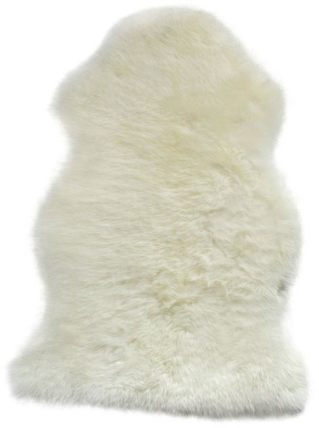 Овчина XL 1шк белая 95х55 (00000270)