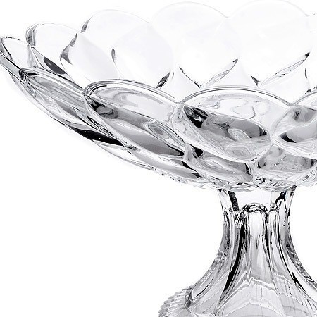 Ваза для фруктов FLORENCE 29,5 см. (142-1)