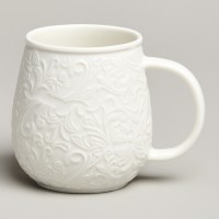 Кружка lefard &quot;muse&quot; 380 мл (587-223)