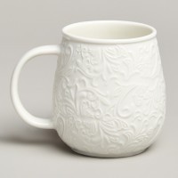 Кружка lefard &quot;muse&quot; 380 мл (587-223)