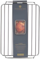 Решетка для запекания MasterClass 32X23 см нерж/сталь MCROASTRACKLRG