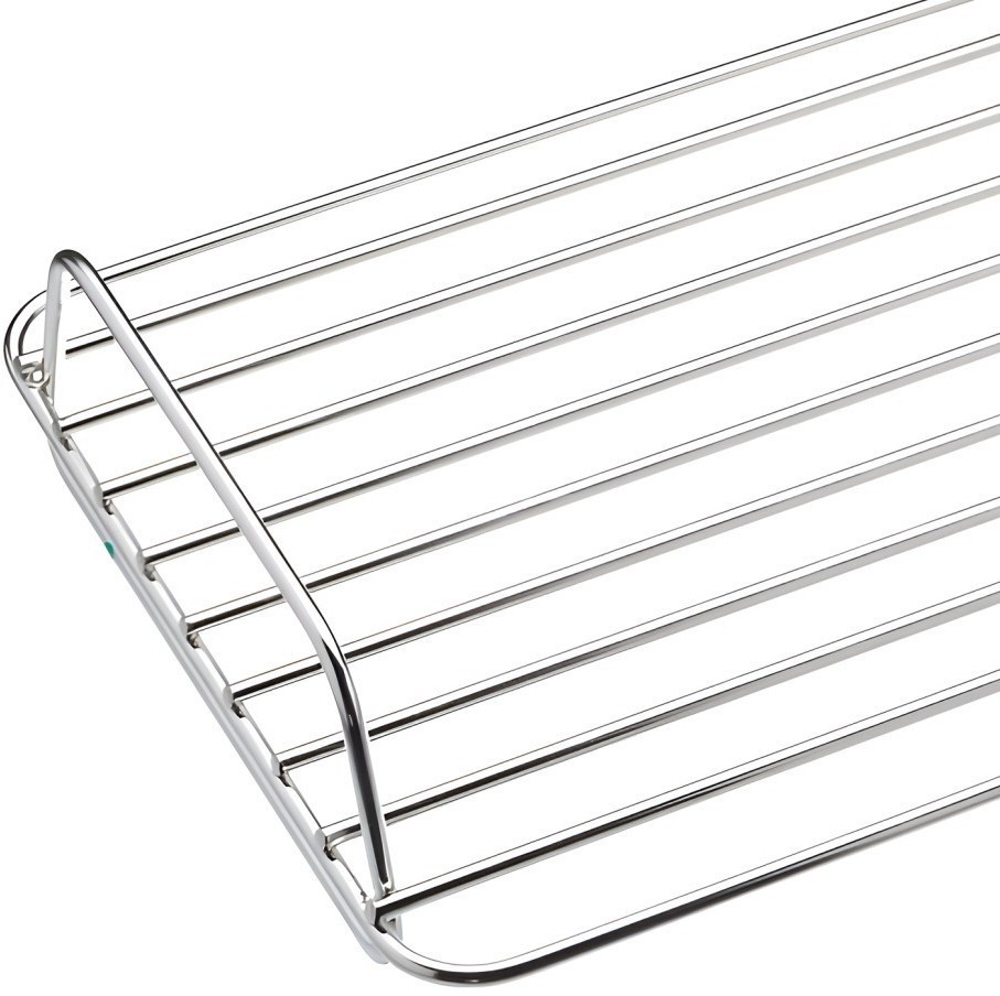 Решетка для запекания MasterClass 32X23 см нерж/сталь MCROASTRACKLRG