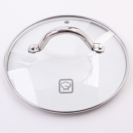 Кастрюля с крышкой 2,3 л (1772-1)