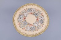 Салфетка декоративная 48*48 см. Gree Textile (262-146)