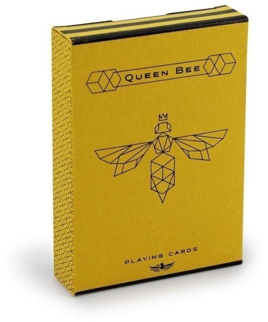Карты "Ellusionist Queen Bee" (46508)
