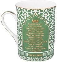 Кружка lefard &quot;мечеть&quot; 300 мл (85-1981)