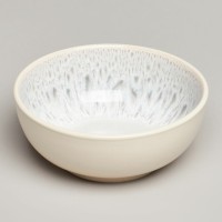 Тарелка суповая bronco &quot;crocus&quot; 16 см 700 мл беж (577-220)