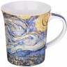 Кружка lefard  "звёздная ночь" (в. ван гог)  420 мл (104-1002)