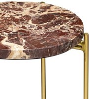 Подставка декоративная ube, D30х100 см (76317)