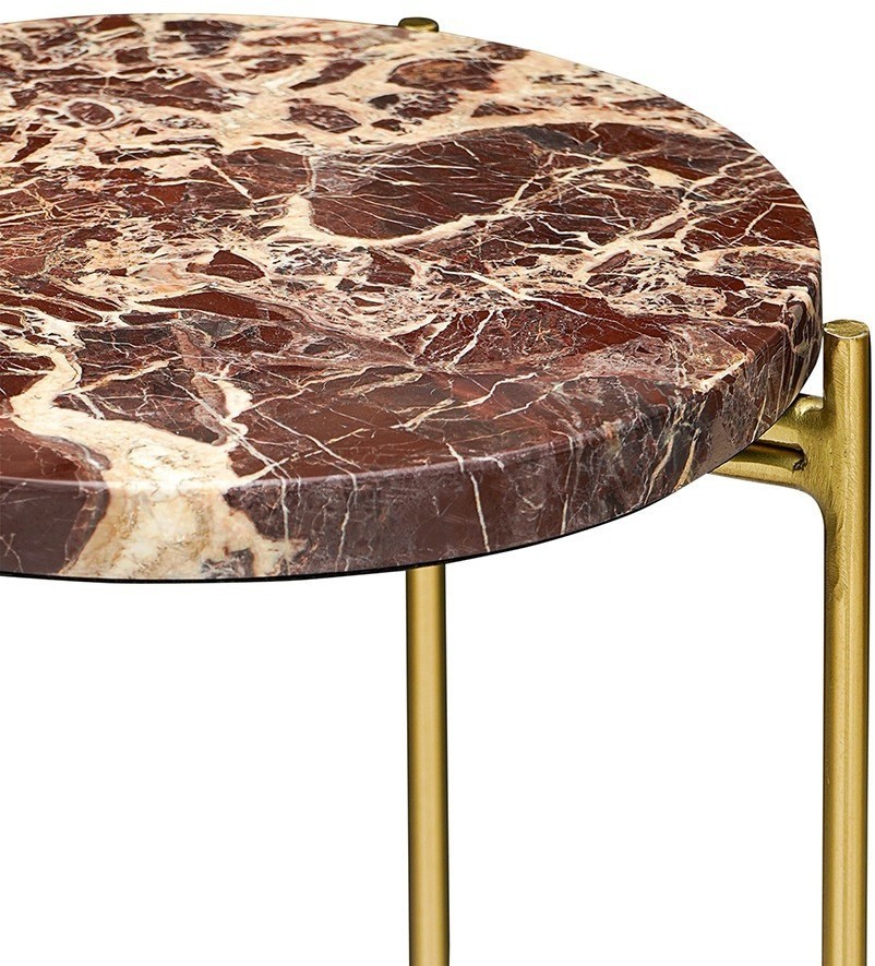 Подставка декоративная ube, D30х100 см (76317)