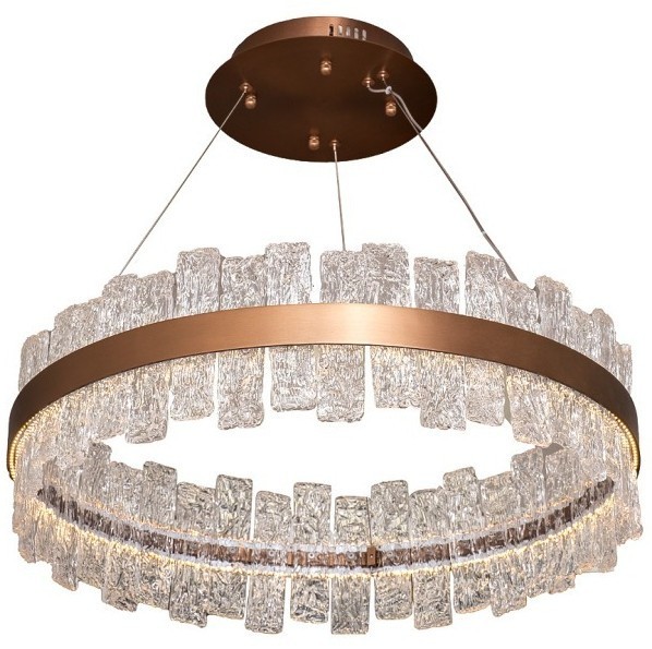 Люстра подвесная d.63см (TT-00012996)