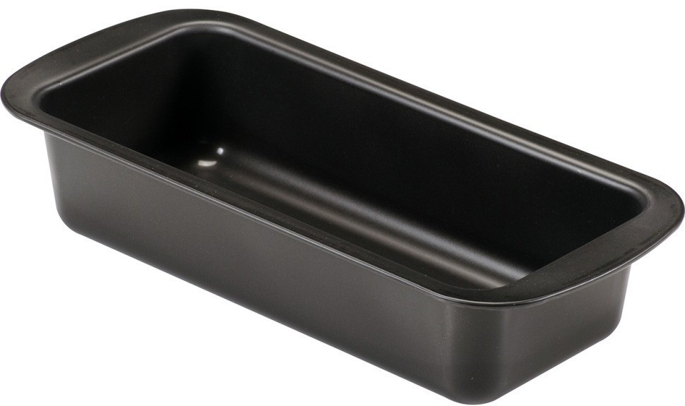 Форма для выпечки хлеба прямоугольная, 25X11 см 88025EE