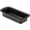 Форма для выпечки хлеба прямоугольная, 25X11 см 88025EE