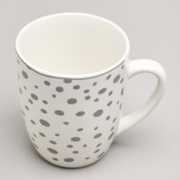 Набор кружек bronco &quot;dreams&quot; 32 шт. 360 мл. (582-126)