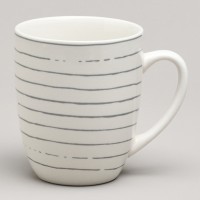 Набор кружек bronco &quot;dreams&quot; 32 шт. 360 мл. (582-126)