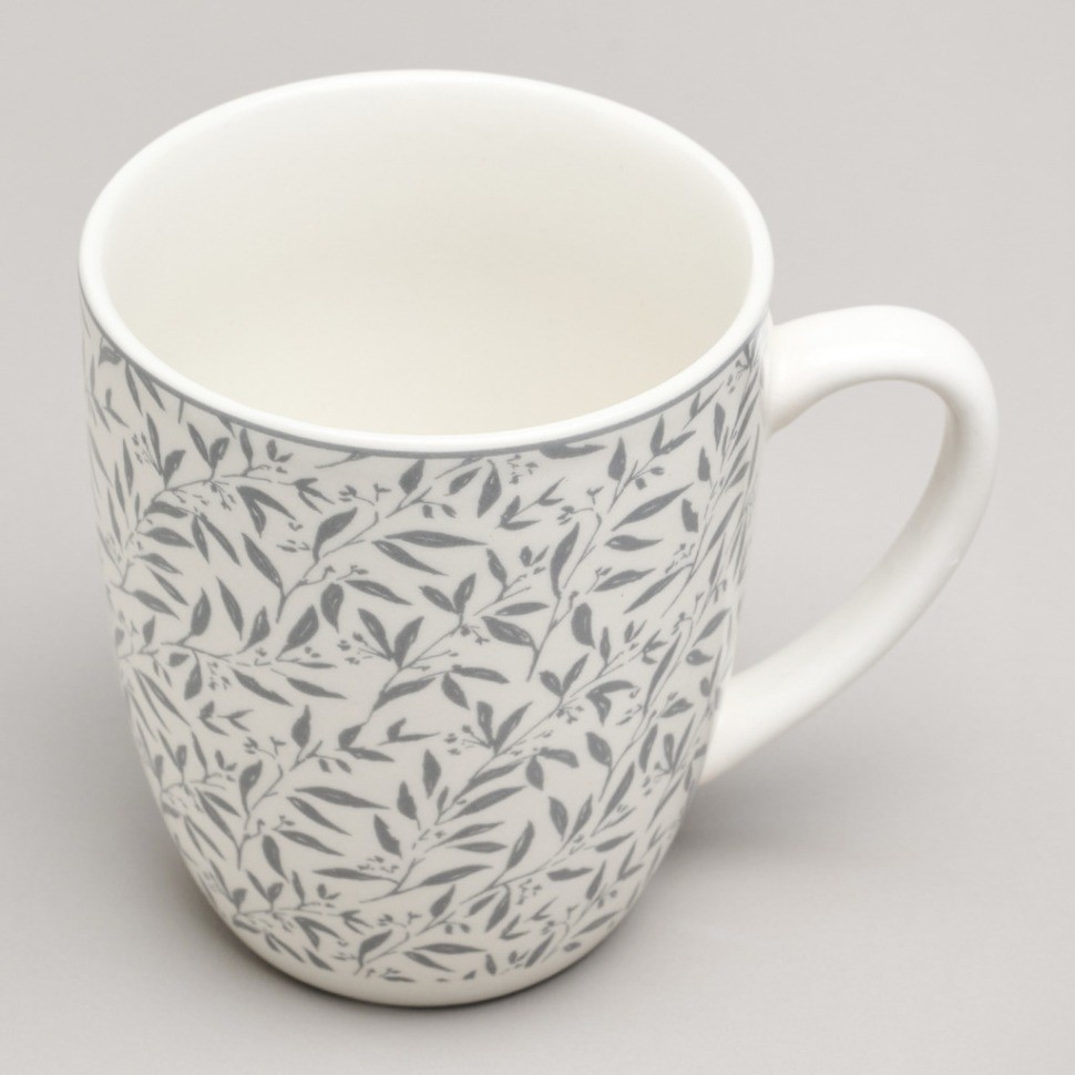 Набор кружек bronco "dreams" 32 шт. 360 мл. (582-126)