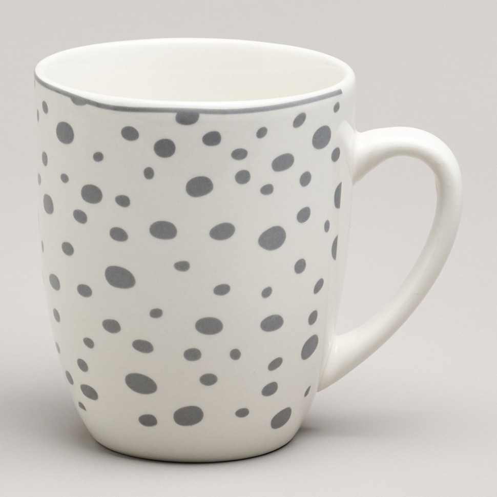 Набор кружек bronco "dreams" 32 шт. 360 мл. (582-126)