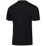 Футболка JOGEL ESSENTIAL Cotton Tee, черный (2118410)