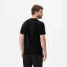 Футболка JOGEL ESSENTIAL Cotton Tee, черный (2118410)